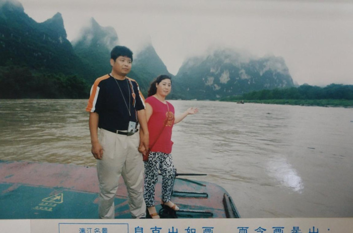 从桂林到张家界途中有什么景点【桂林到张家界旅游】