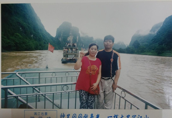 从桂林到张家界途中有什么景点【桂林到张家界旅游】