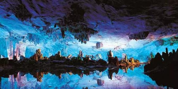 从桂林到张家界途中有什么景点【桂林到张家界旅游】