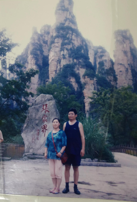 从桂林到张家界途中有什么景点【桂林到张家界旅游】