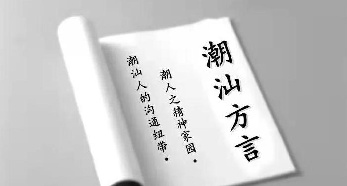 学佬话和潮汕话的区别【学佬话是什么意思】