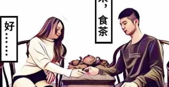 学佬话和潮汕话的区别【学佬话是什么意思】