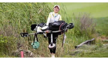 高尔夫球童要会打高尔夫吗【高尔夫俱乐部球童】