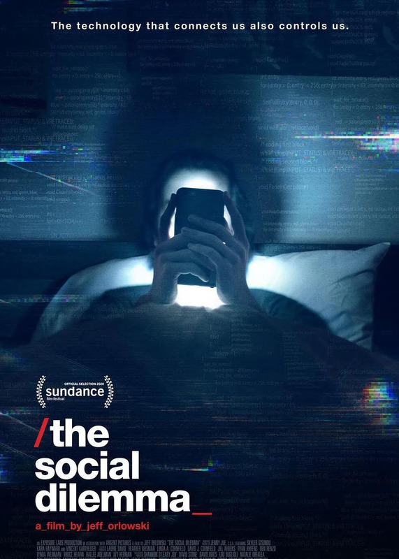 监视资本主义纪录片在线观看【监视资本主义智能陷阱观后感】