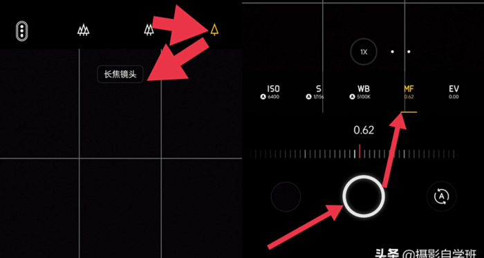 iphone怎么提高照片清晰度【图片不清楚怎么可以变得清楚】