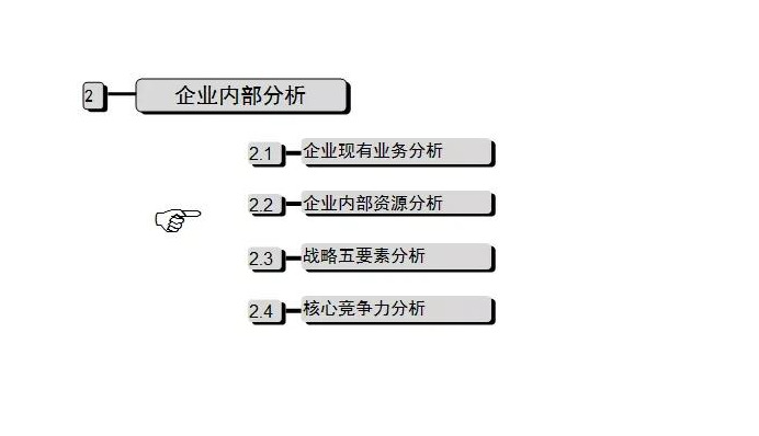 公司发展历程模板【公司发展战略包括哪些内容】