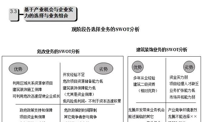 公司发展历程模板【公司发展战略包括哪些内容】