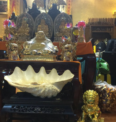 金发晶越多招财效果越好嘛【招财的水晶】