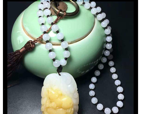 金发晶越多招财效果越好嘛【招财的水晶】