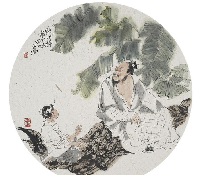 人文艺术欣赏心得800字【人文艺术欣赏总结】