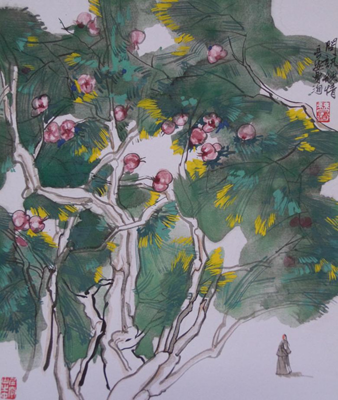 人文艺术欣赏心得800字【人文艺术欣赏总结】