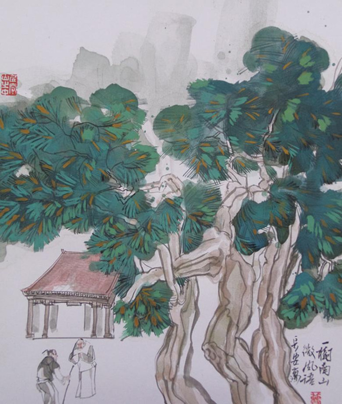 人文艺术欣赏心得800字【人文艺术欣赏总结】