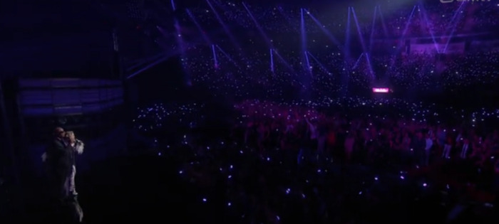 p站【p!nk格莱美杂技】