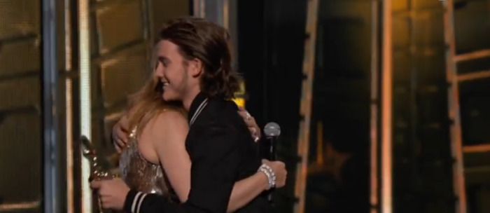 p站【p!nk格莱美杂技】