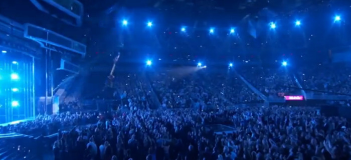 p站【p!nk格莱美杂技】