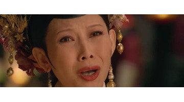 翠果打烂她的嘴上一句【翠果打烂她的嘴类似的梗】