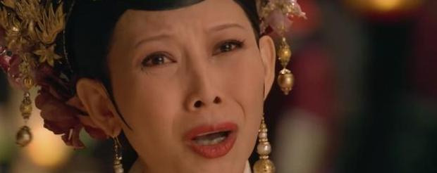 翠果打烂她的嘴上一句【翠果打烂她的嘴类似的梗】