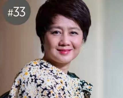 新鸿基地产董事【新鸿基地产大股东】