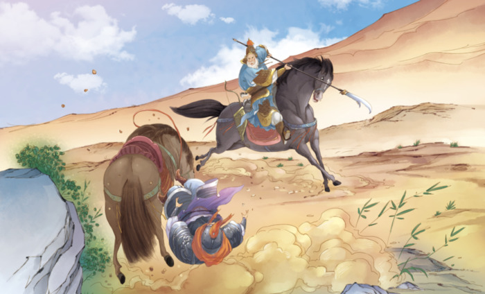 推荐一本书三国演义五年级四百字【推荐一本书三国演义五年级上册600字】