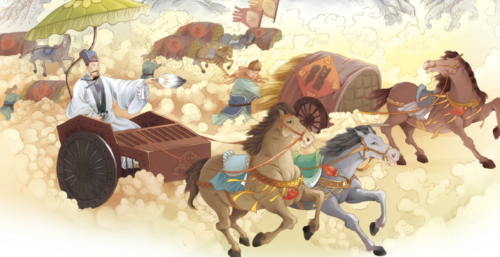 推荐一本书三国演义五年级四百字【推荐一本书三国演义五年级上册600字】