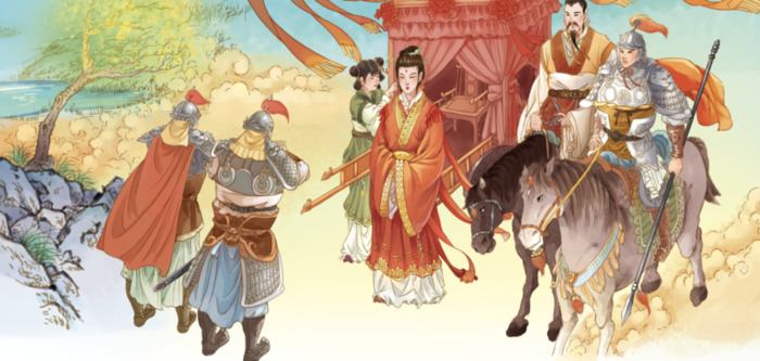 推荐一本书三国演义五年级四百字【推荐一本书三国演义五年级上册600字】