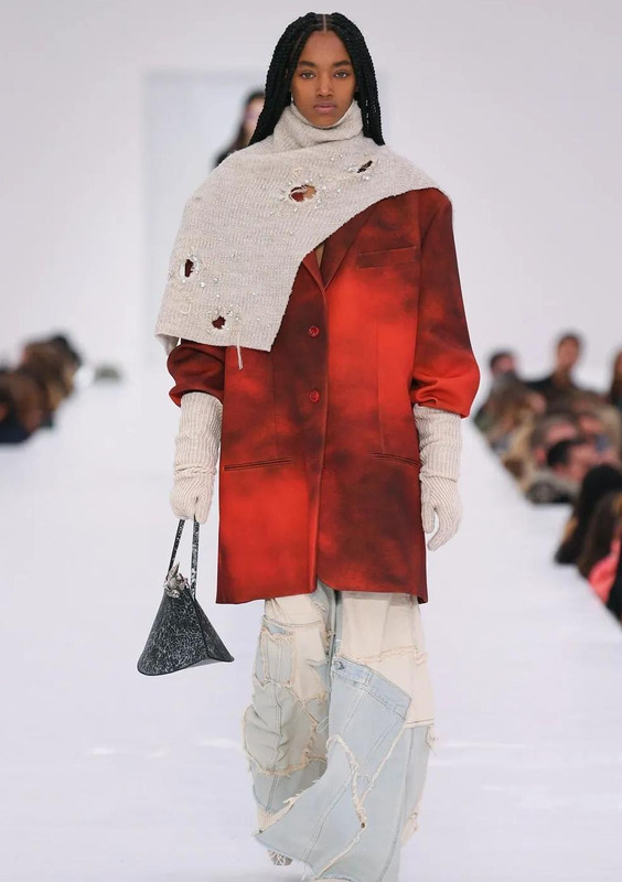 服装品牌acne studios【服装品牌acne】