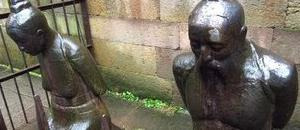 岳飞秦桧的故事30字【岳飞秦桧的故事表演】