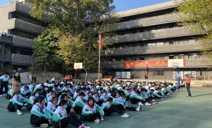 团辅活动方案设计【团辅活动心得体会500字】