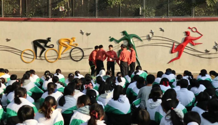 团辅活动方案设计【团辅活动心得体会500字】