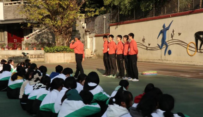 团辅活动方案设计【团辅活动心得体会500字】