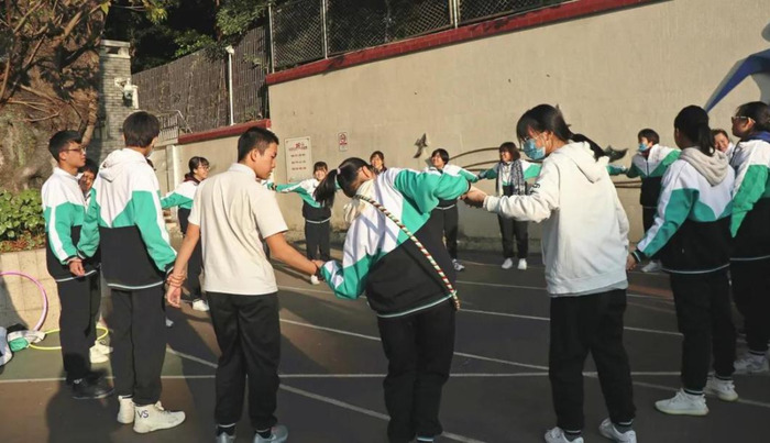 团辅活动方案设计【团辅活动心得体会500字】