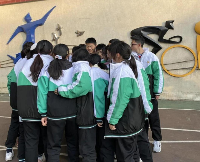 团辅活动方案设计【团辅活动心得体会500字】