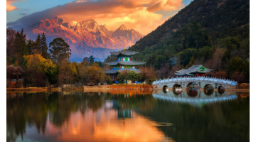 请问丽江到香格里拉有多少公里【香格里拉到丽江有多少公里?】