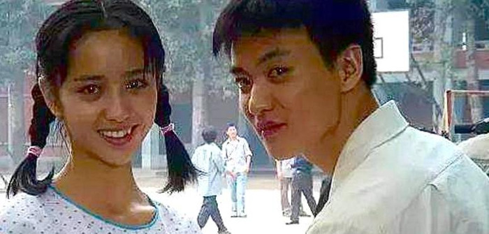 很润的姑娘【很润是什么电影】