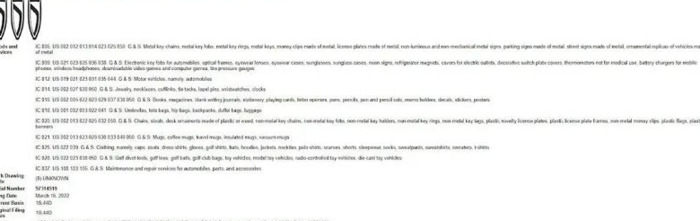 别克车的标志图片【别克图标含义】