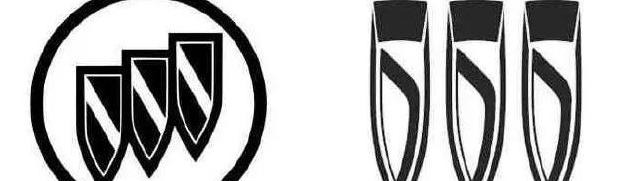 别克车的标志图片【别克图标含义】