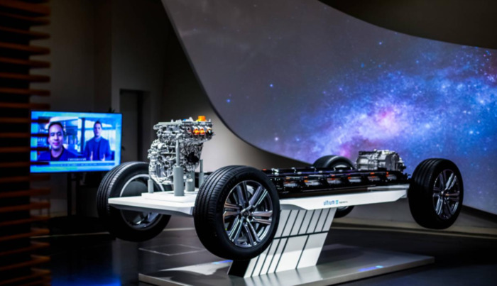 别克车的标志图片【别克图标含义】