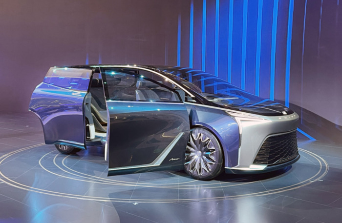 别克车的标志图片【别克图标含义】