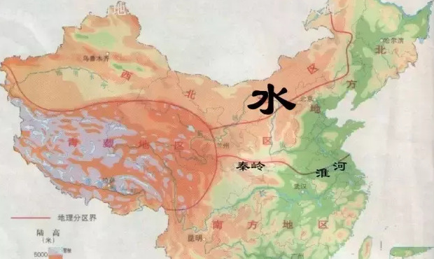 八字看发展城市【八字看迁居】