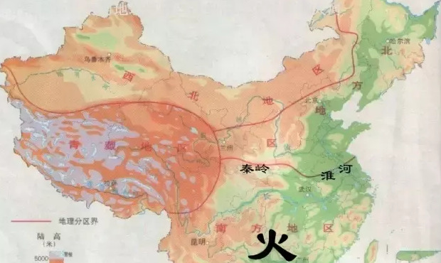 八字看发展城市【八字看迁居】