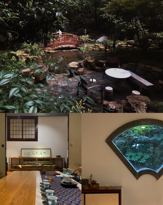 长沙品茶知乎【长沙品茶喝茶安排】