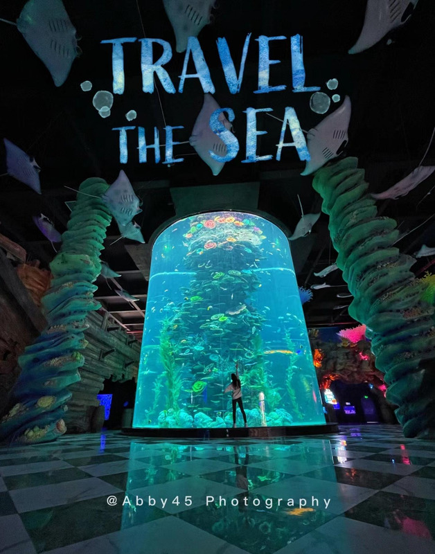 泉州欧乐堡海洋王国门票可以退票【泉州欧乐堡海洋王国门票哪里买便宜】