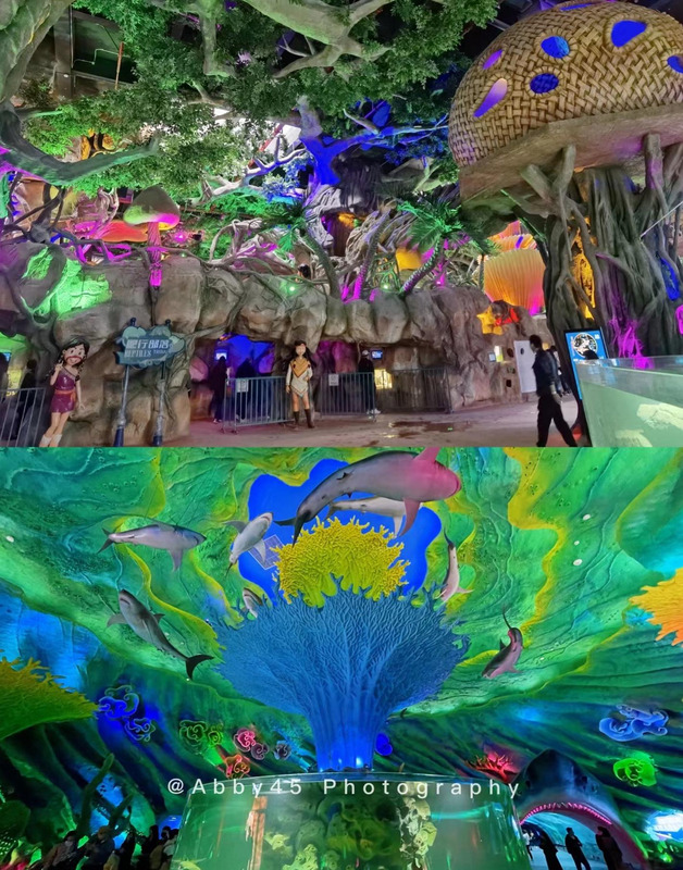 泉州欧乐堡海洋王国门票可以退票【泉州欧乐堡海洋王国门票哪里买便宜】