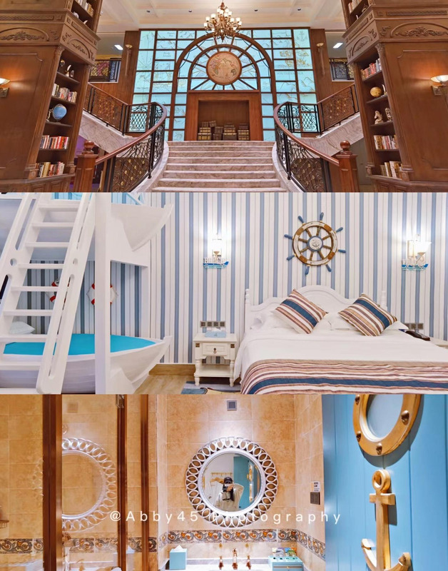 泉州欧乐堡海洋王国门票可以退票【泉州欧乐堡海洋王国门票哪里买便宜】