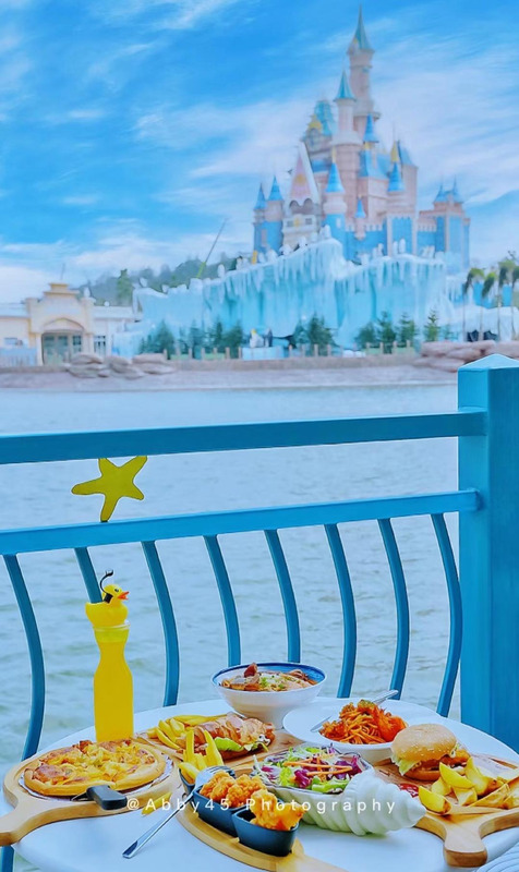 泉州欧乐堡海洋王国门票可以退票【泉州欧乐堡海洋王国门票哪里买便宜】