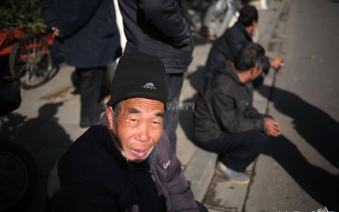 邢台日结工资的临时工【邢台日结工资】