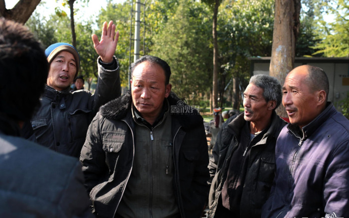 邢台日结工资的临时工【邢台日结工资】