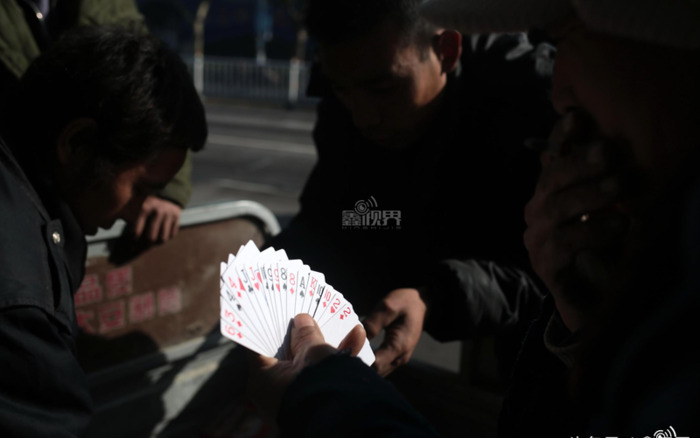 邢台日结工资的临时工【邢台日结工资】