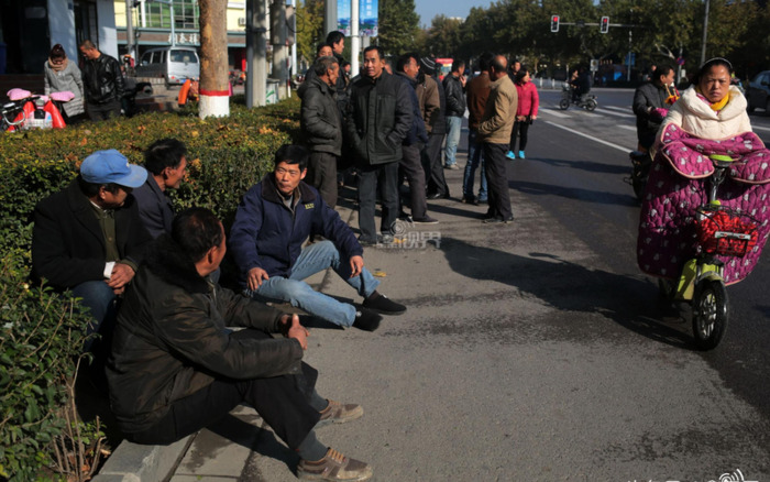 邢台日结工资的临时工【邢台日结工资】