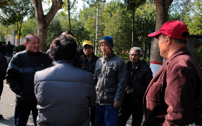 邢台日结工资的临时工【邢台日结工资】